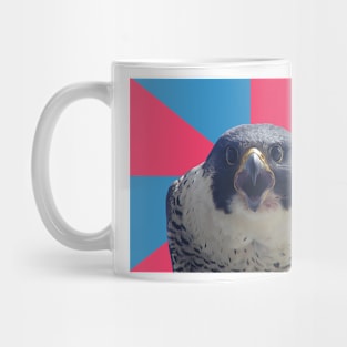 Millennial Falcon Mug